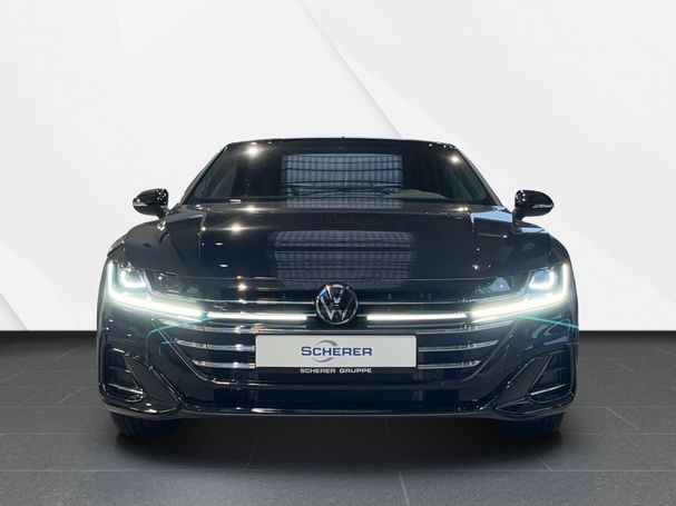 Volkswagen Arteon R-Line 140 kW image number 1