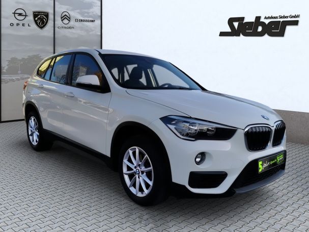 BMW X1 sDrive 100 kW image number 2