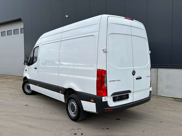 Mercedes-Benz Sprinter 3.5t 317 CDI RWD 125 kW image number 6