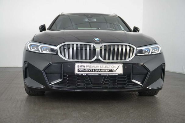 BMW 330d Touring M Sportpaket 210 kW image number 3