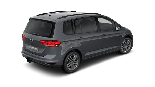 Volkswagen Touran DSG 110 kW image number 2