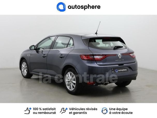 Renault Megane 103 kW image number 15