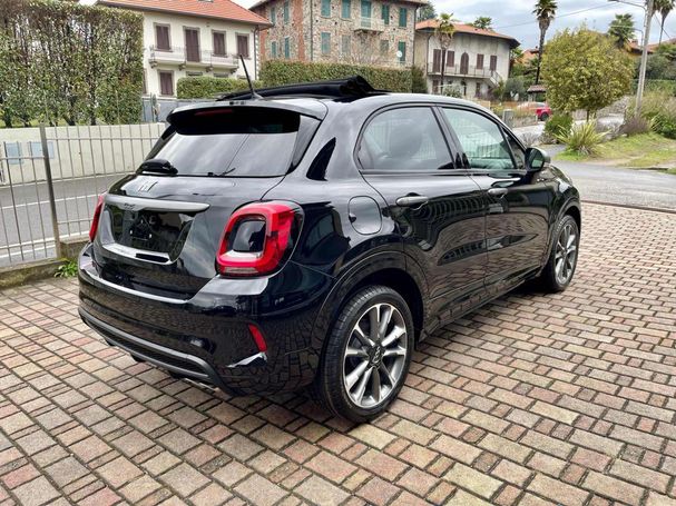 Fiat 500X 1.0 88 kW image number 4