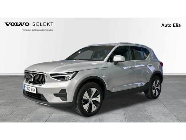 Volvo XC40 Recharge T4 155 kW image number 1