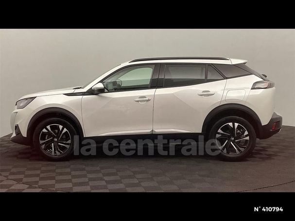 Peugeot 2008 PureTech 130 Allure 96 kW image number 5