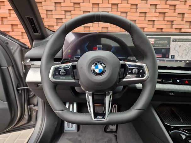 BMW 520i 140 kW image number 14