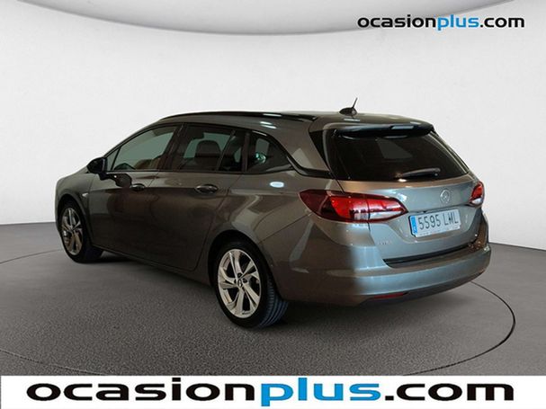 Opel Astra 1.4 Business 107 kW image number 3