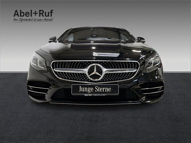 Mercedes-Benz S 560 345 kW image number 2