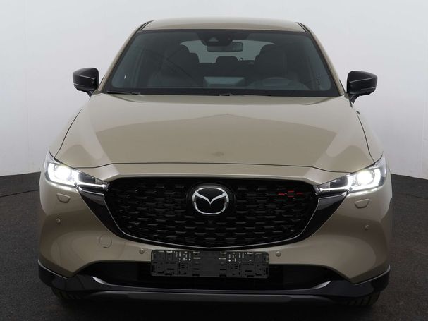 Mazda CX-5 2.0 e-Skyactiv G 121 kW image number 21