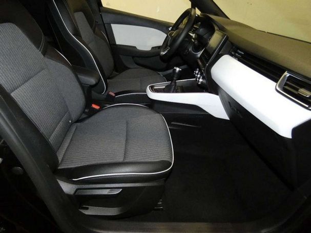 Renault Clio TCe 90 66 kW image number 14