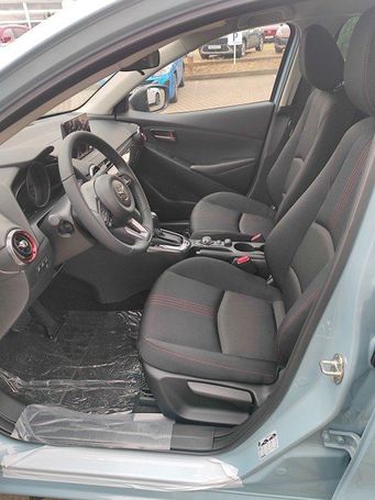 Mazda 2 SkyActiv-G 90 66 kW image number 10