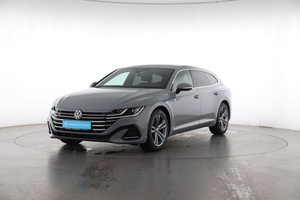 Volkswagen Arteon Shooting Brake 2.0 TSI R-Line DSG 140 kW image number 1