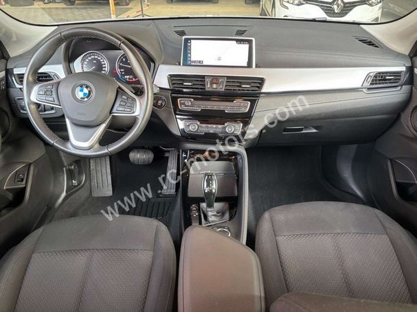 BMW X2 DKG sDrive 100 kW image number 4