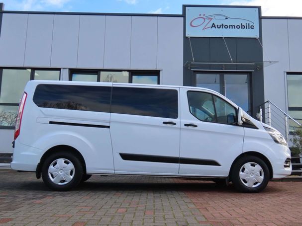 Ford Transit Custom Kombi 340 L2H1 2.0 96 kW image number 28