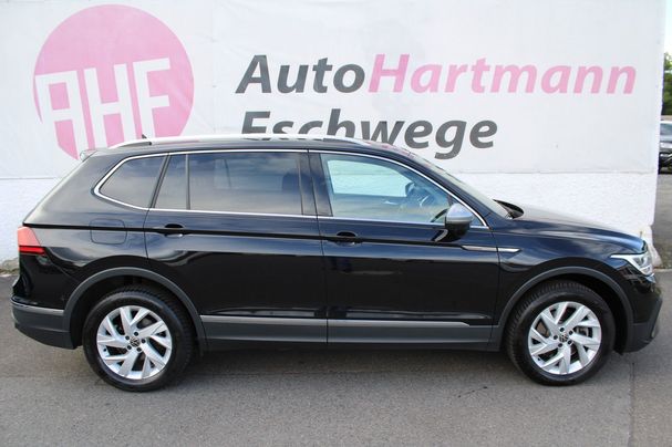 Volkswagen Tiguan Allspace 2.0 TDI Life 4Motion 147 kW image number 2