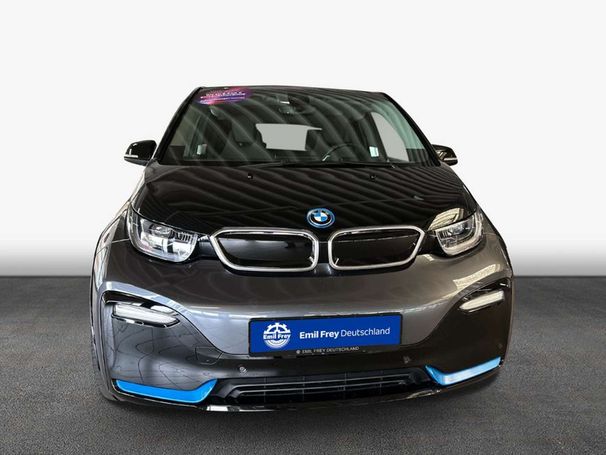 BMW i3s 120Ah 135 kW image number 1