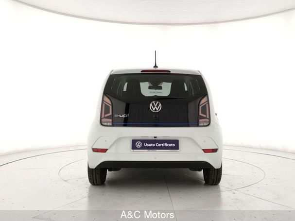 Volkswagen up! 60 kW image number 2