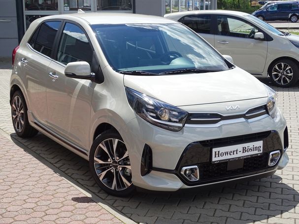 Kia Picanto 49 kW image number 2