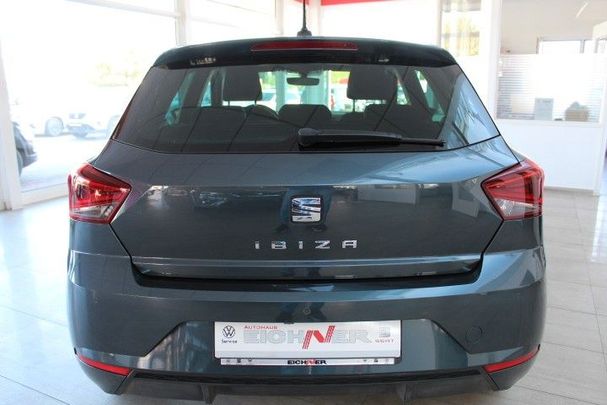 Seat Ibiza 81 kW image number 4