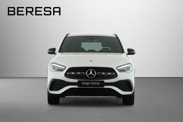 Mercedes-Benz GLA 250 e 160 kW image number 2