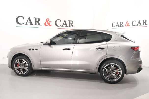 Maserati Levante 257 kW image number 6