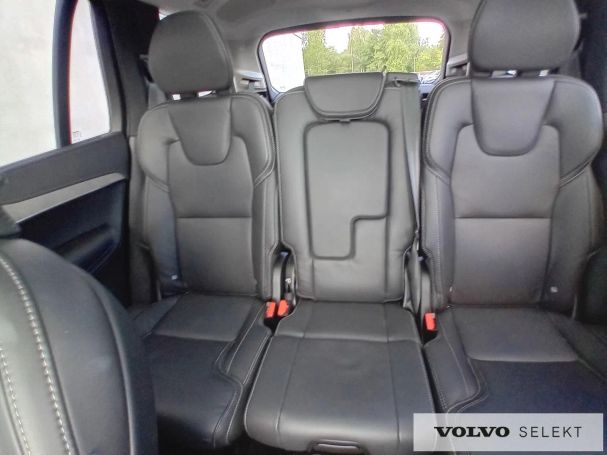 Volvo XC90 AWD 173 kW image number 33