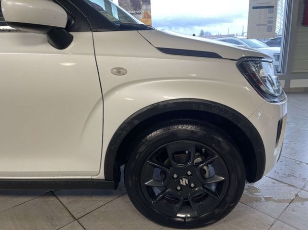 Suzuki Ignis 62 kW image number 6