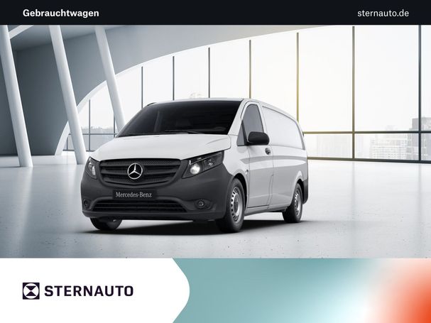 Mercedes-Benz Vito 114 100 kW image number 2