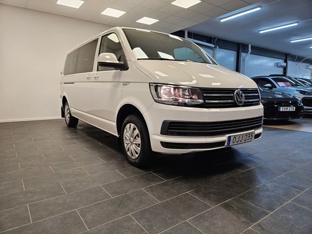 Volkswagen T6 Transporter 110 kW image number 2