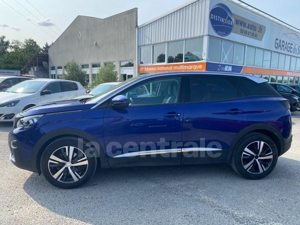 Peugeot 3008 BlueHDi 130 S&S Allure 96 kW image number 5