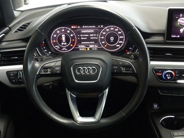 Audi A4 2.0 S-line Avant 185 kW image number 15