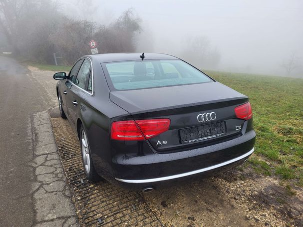 Audi A8 3.0 TDI quattro 184 kW image number 9