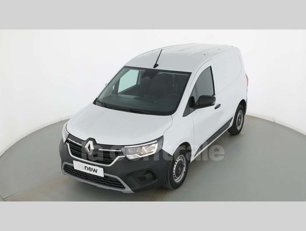 Renault Kangoo BLUE dCi 95 70 kW image number 15