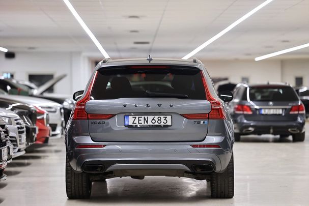 Volvo XC60 T5 AWD 184 kW image number 9