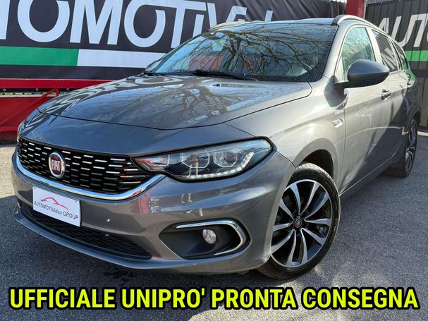 Fiat Tipo 1.6 Lounge 88 kW image number 1