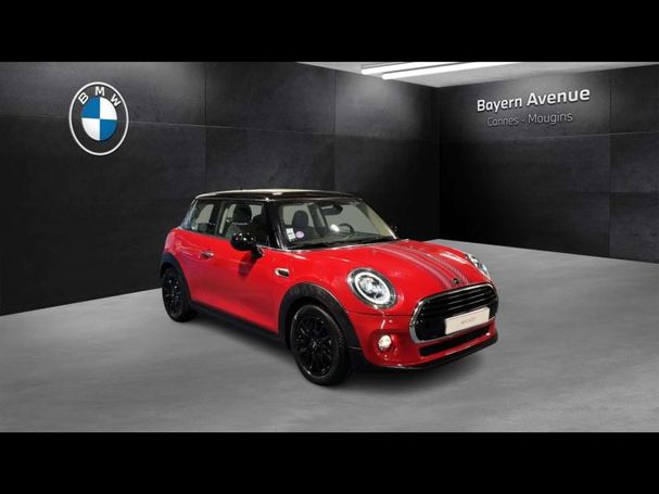 Mini Cooper 101 kW image number 2