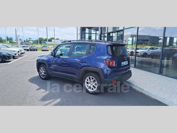 Jeep Renegade 1.6 MultiJet 96 kW image number 2