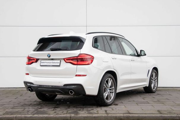 BMW X3 xDrive30i 185 kW image number 2