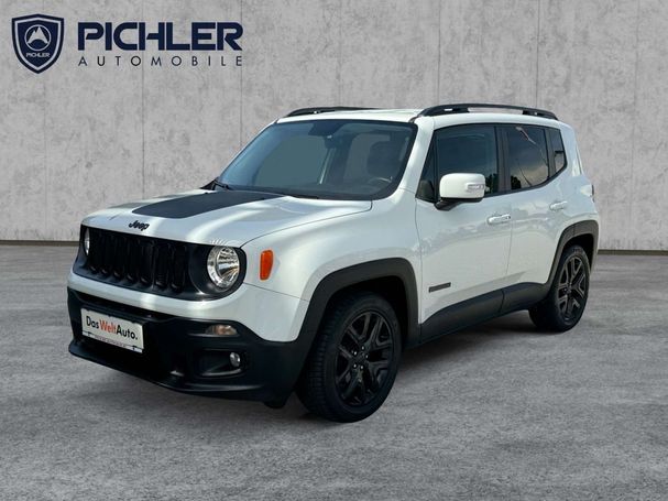 Jeep Renegade 1.6 MultiJet Night Eagle 88 kW image number 1