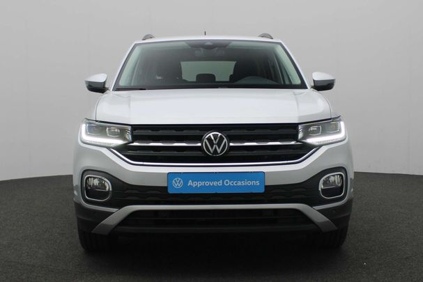 Volkswagen T-Cross 1.0 TSI DSG 81 kW image number 15