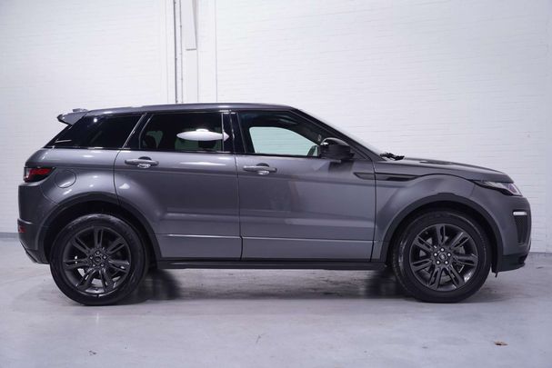 Land Rover Range Rover Evoque Landmark 132 kW image number 6