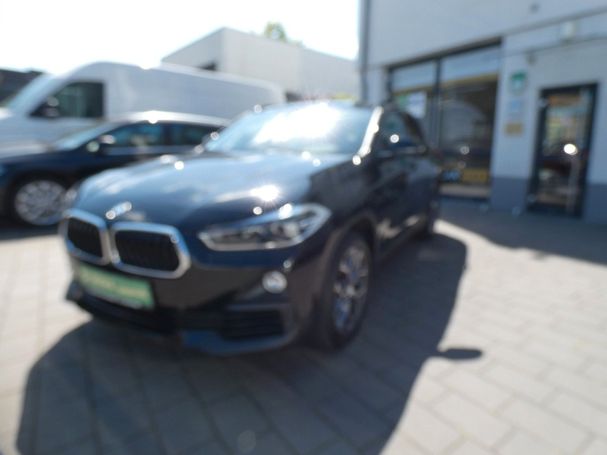 BMW X2 sDrive 103 kW image number 1