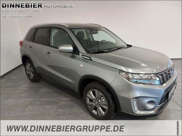 Suzuki Vitara Comfort AGS 85 kW image number 1