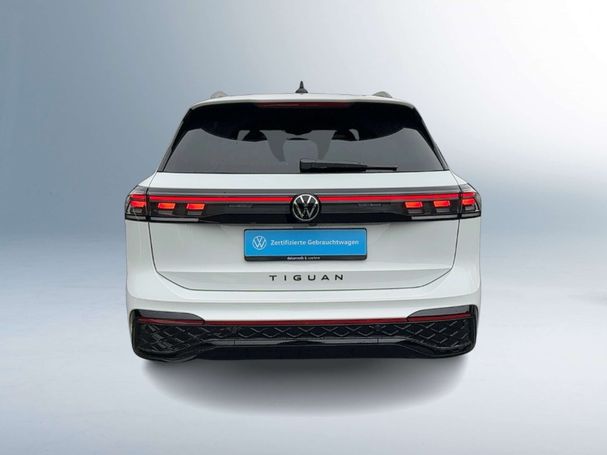 Volkswagen Tiguan 2.0 TDI R-Line 4Motion DSG 142 kW image number 2