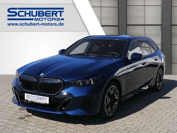 BMW 540d Touring xDrive 210 kW image number 1