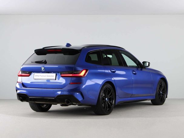 BMW 330 e Touring M Sport 215 kW image number 5