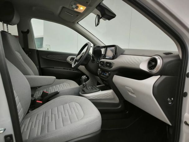 Hyundai i10 1.2 62 kW image number 9