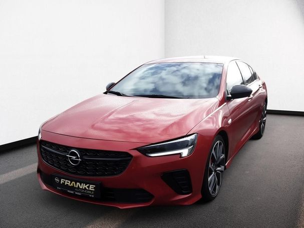 Opel Insignia 169 kW image number 1