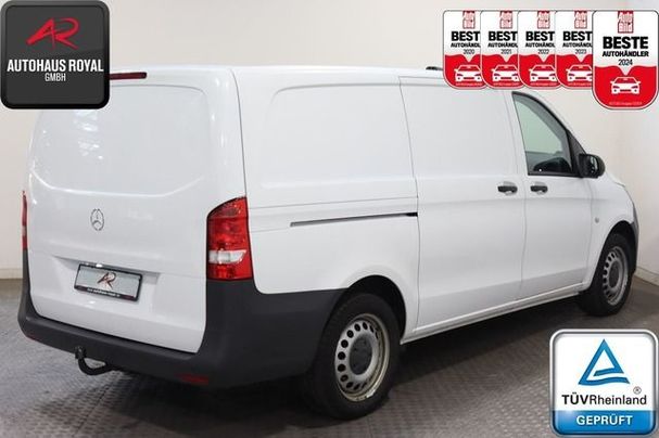 Mercedes-Benz Vito 114 CDi 100 kW image number 2