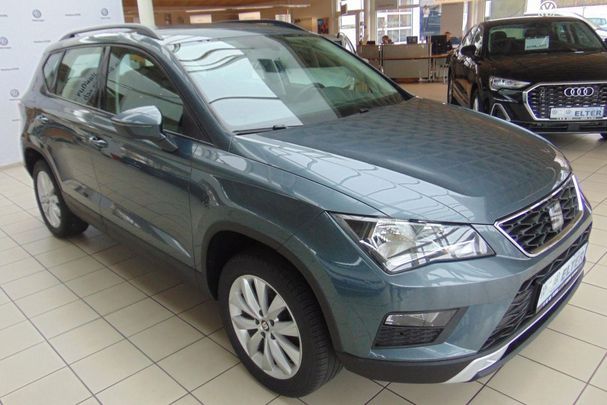 Seat Ateca 1.4 TSI DSG STYLE 110 kW image number 1